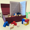 Zobrist Cube: Now on Kickstarter!